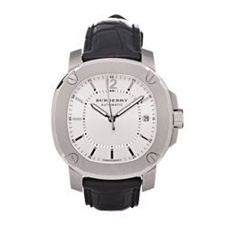 Burberry Stainless Steel Watch