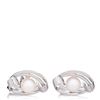 Image 1 : Mikimoto Cufflinks