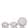 Image 2 : Mikimoto Cufflinks