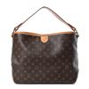 Image 1 : Louis Vuitton Monogram Hobo Bag