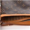 Image 6 : Louis Vuitton Monogram Hobo Bag