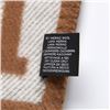 Image 4 : Hermes Cashmere Blanket