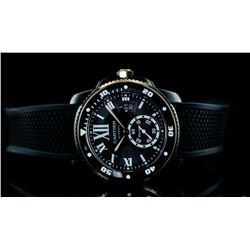 Cartier Men's Watch
