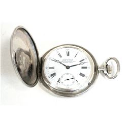 Longines Pocket Watch