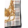 Image 2 : Burberry Silk Scarf