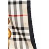 Image 3 : Burberry Silk Scarf