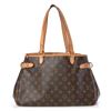 Image 1 : Louis Vuitton Monogram Shoulder Bag
