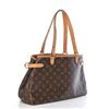 Image 2 : Louis Vuitton Monogram Shoulder Bag