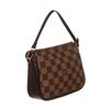 Image 3 : Louis Vuitton Damier Ebene Pochette