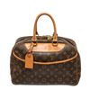 Image 1 : Louis Vuitton Monogram Handbag