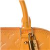 Image 11 : Louis Vuitton Vernis Leather Alma Bag