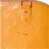 Image 6 : Louis Vuitton Vernis Leather Alma Bag