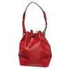 Image 1 : Louis Vuitton Epi Leather Drawstring Bag