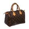 Image 2 : Louis Vuitton Monogram Speedy 25 Handbag