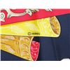 Image 10 : HERMES 100% Silk Scarf