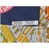 Image 12 : HERMES 100% Silk Scarf