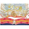 Image 3 : HERMES 100% Silk Scarf