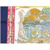 Image 5 : HERMES 100% Silk Scarf