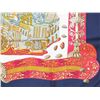 Image 7 : HERMES 100% Silk Scarf