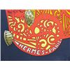 Image 9 : HERMES 100% Silk Scarf