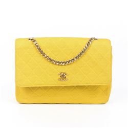 Chanel Single Flap Bag