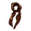 Image 3 : Chanel Silk Scarf