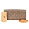 Image 1 : Louis Vuitton Monogram Pochette