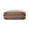 Image 3 : Gucci Monogram Briefcase