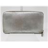 Image 2 : Chanel Silver Wallet