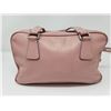 Image 3 : Prada Pink Leather Bag