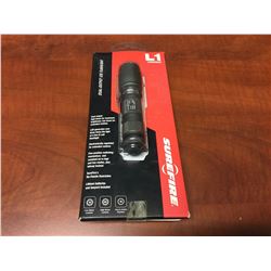 Surefire Dual-Output LED Flashlight