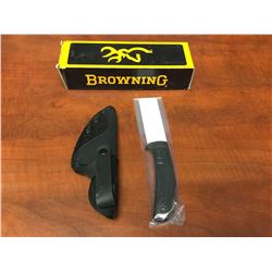 Browning Pocket Knife