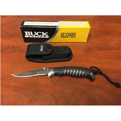 Buck Knives Pocket Knife