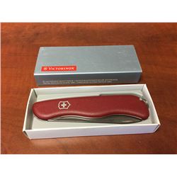 Victorinox Swiss Army Knife