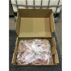CASE LOT of Sepco Pork Chops Rib end 4.66KG box