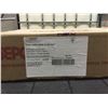 Image 2 : CASE LOT of Sepco Pork Chops Rib end 4.66KG box