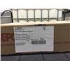 Image 2 : CASE LOT of Sepco Pork Chops Rib end 4.66KG box