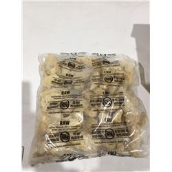 Bag of Breaded Seasoned Chicken Breast Fillets (2kg)