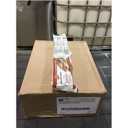 Case lot of 12 x 675g western family Jumbo wieners