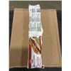 Image 2 : Case lot of 12 x 675g western family Jumbo wieners