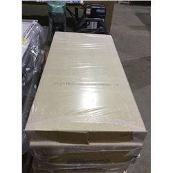 CertainTeed2-ft x 4-ft x 1/2-in Grenada Ceiling Tile Panel (8-Pack)