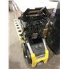 Image 1 : Karcher 1900 PSI Electric Pressure Washer