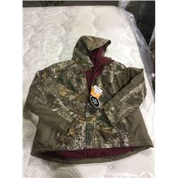 Field and Stream Women's Camo Jacket - XL