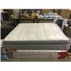 Image 1 : King Size Mattress