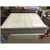 Image 1 : King Size Mattress