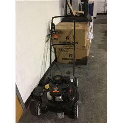 NEW IN BOX - Remington Push Mower 140cc Model: RM02SB