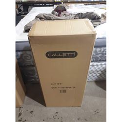 NEW IN BOX Calletti Paddle Board 10' 6"