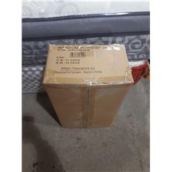 NEW IN BOX Aqua Parx Activity/Exercise Mat