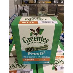 GreeniesDog Dental Treats (765g)