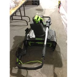 Greenworks Pro 22" 80 Volt Snow Thrower